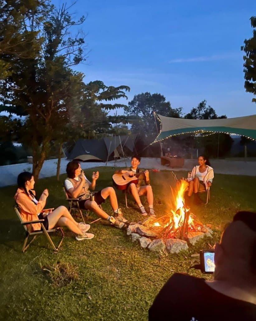 Sustainability in Corporate Retreats: 7 Eco-Friendly Ideas - Campfire