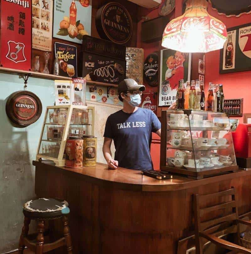 (Weekend Trip) 2D1N Cameron Highlands Itinerary - Time Tunnel Museum