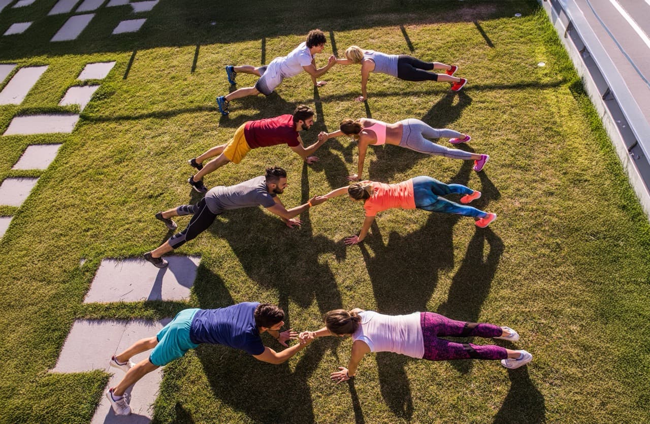 Boosting Morale and Motivation