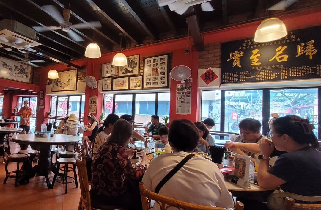 (2D1N Itinerary) Strengthen Team Bonds with a Memorable Cultural Weekend in Klang Valley: Kim Lian Kee