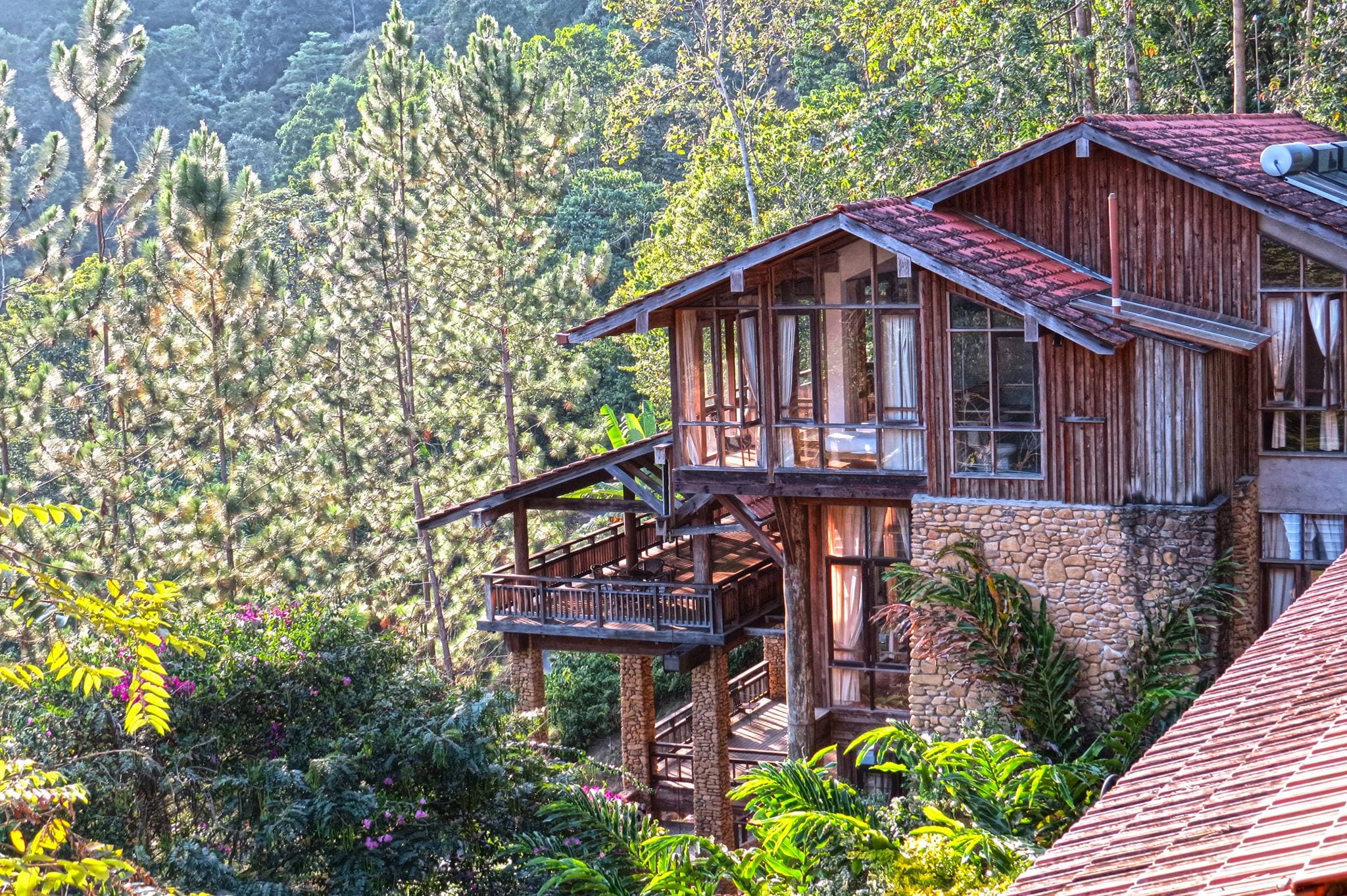 11 Amazing Staycation Spots in Janda Baik Ideal for Company Retreats: Enderong Resort