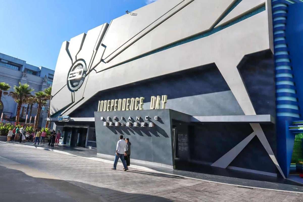 2D1N Genting Highlands Itinerary: Genting SkyWorlds Independence Day