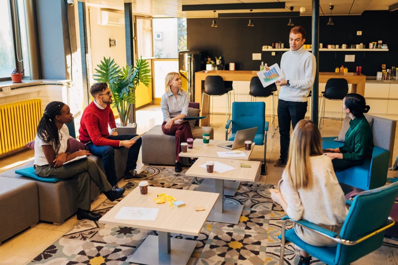 Encouraging Active Listening
