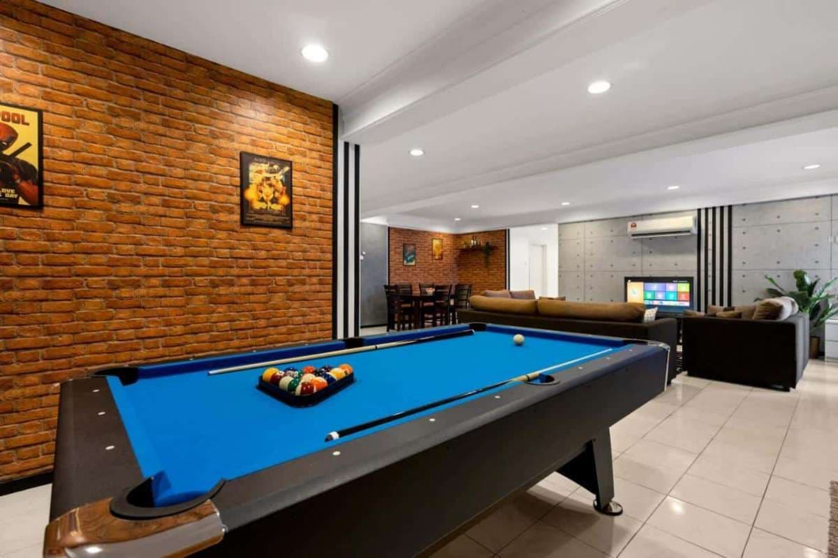 Size Matters: Top 8 Large Accomodations in Malaysia For 40- 89 Pax Company Retreat