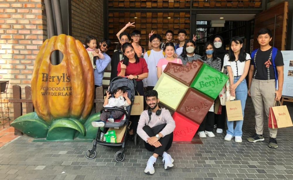 Industrial Adventures: 9 Eye-Opening Factory Tours in Malaysia - Beryl’s Chocolate Museum