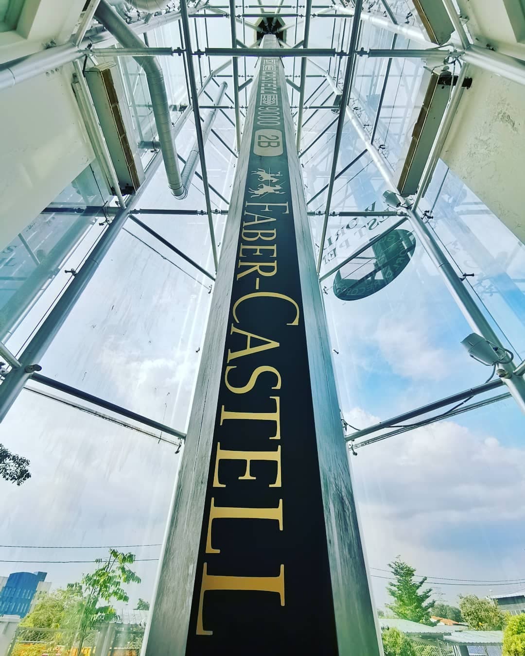 Industrial Adventures: 9 Eye-Opening Factory Tours in Malaysia - Faber-Castell Factory Malaysia
