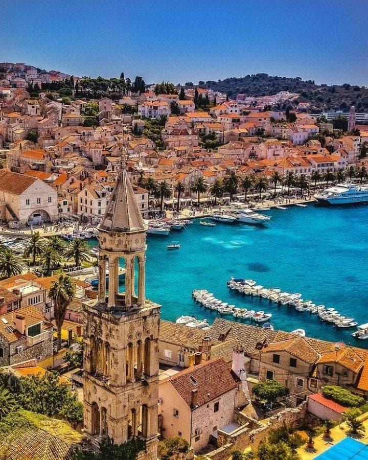 Epic Incentive Getaways - Dubrovnik, Croatia