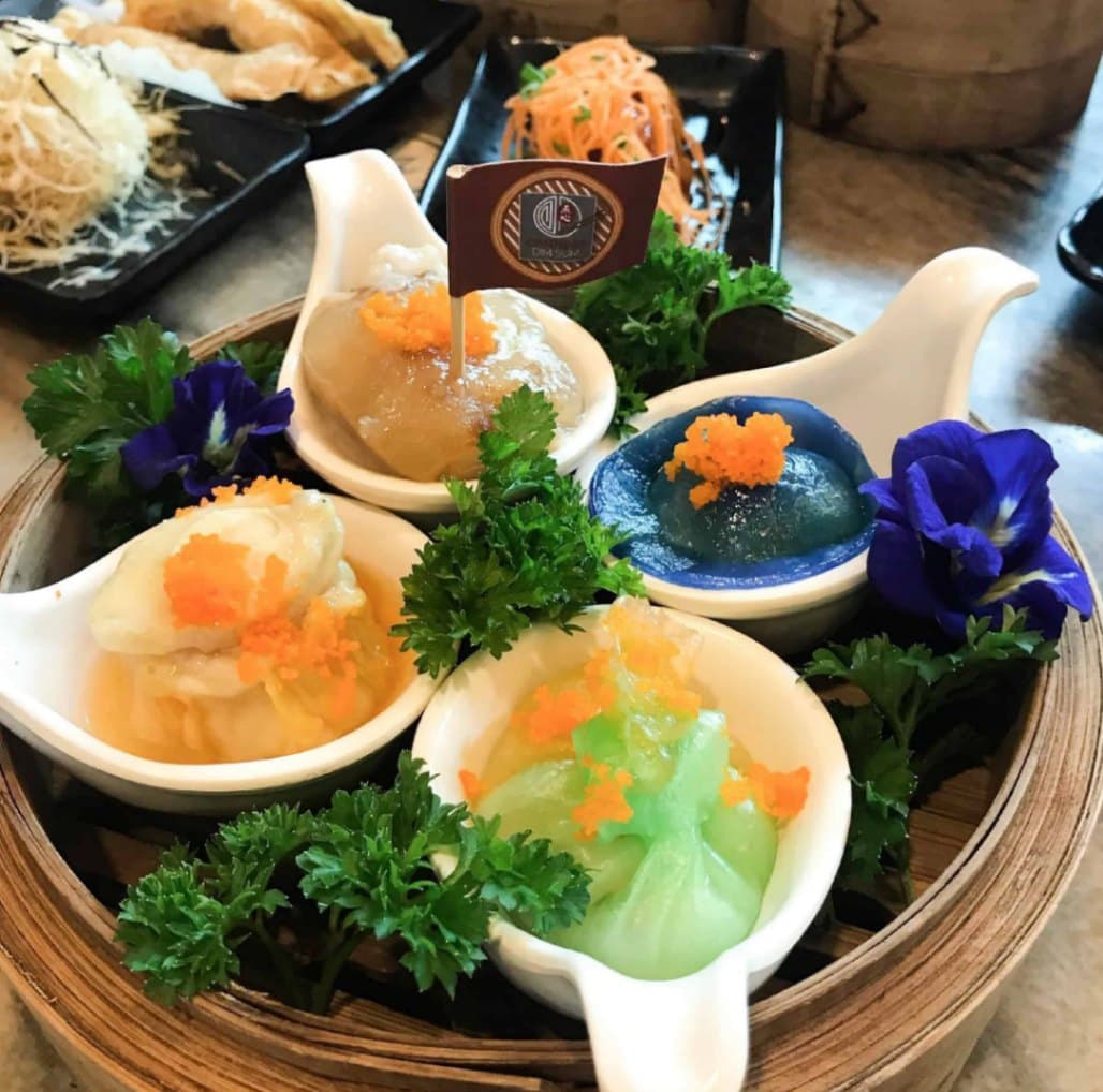 (3D2N) The Best 3 Days 2 Nights Ipoh Itinerary for Nature Lovers: Halal Dim Sum Anyone?