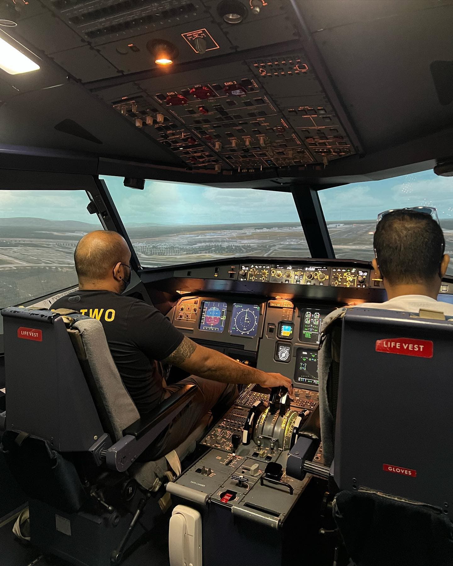 Small Teams, Big Fun: Top 16 Team-Building Activities in KL & Selangor for Small Groups - Simflightkl