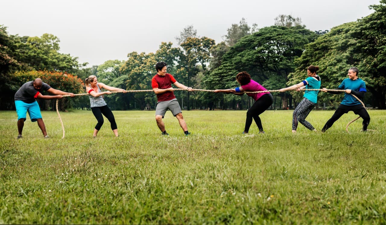 Enhanced Morale and Job Satisfaction