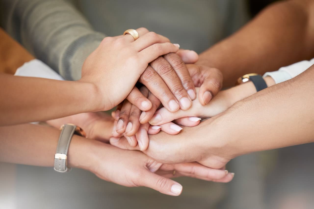 Building Trust and Relationships