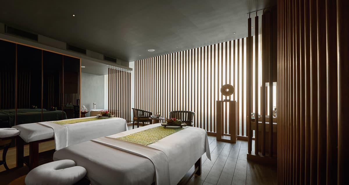 Case Study: Khairul Aming's Luxurious Company Retreat in Langkawi