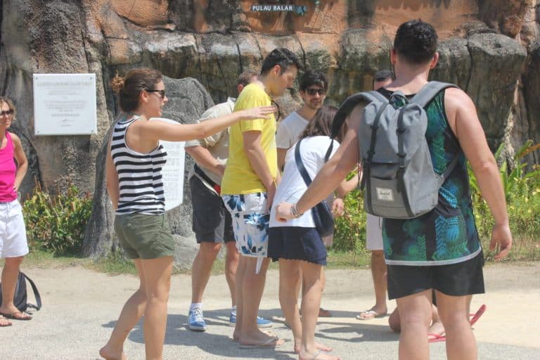 Island Vibes 9 Remarkable Team Building Activities to Try