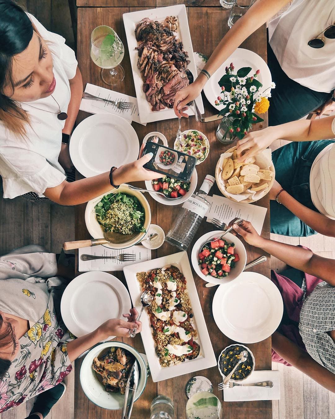 Spice Up Team Spirit: 9 Best F&B Companies Team Building Activities and Locations - A Little Farm On The Hill