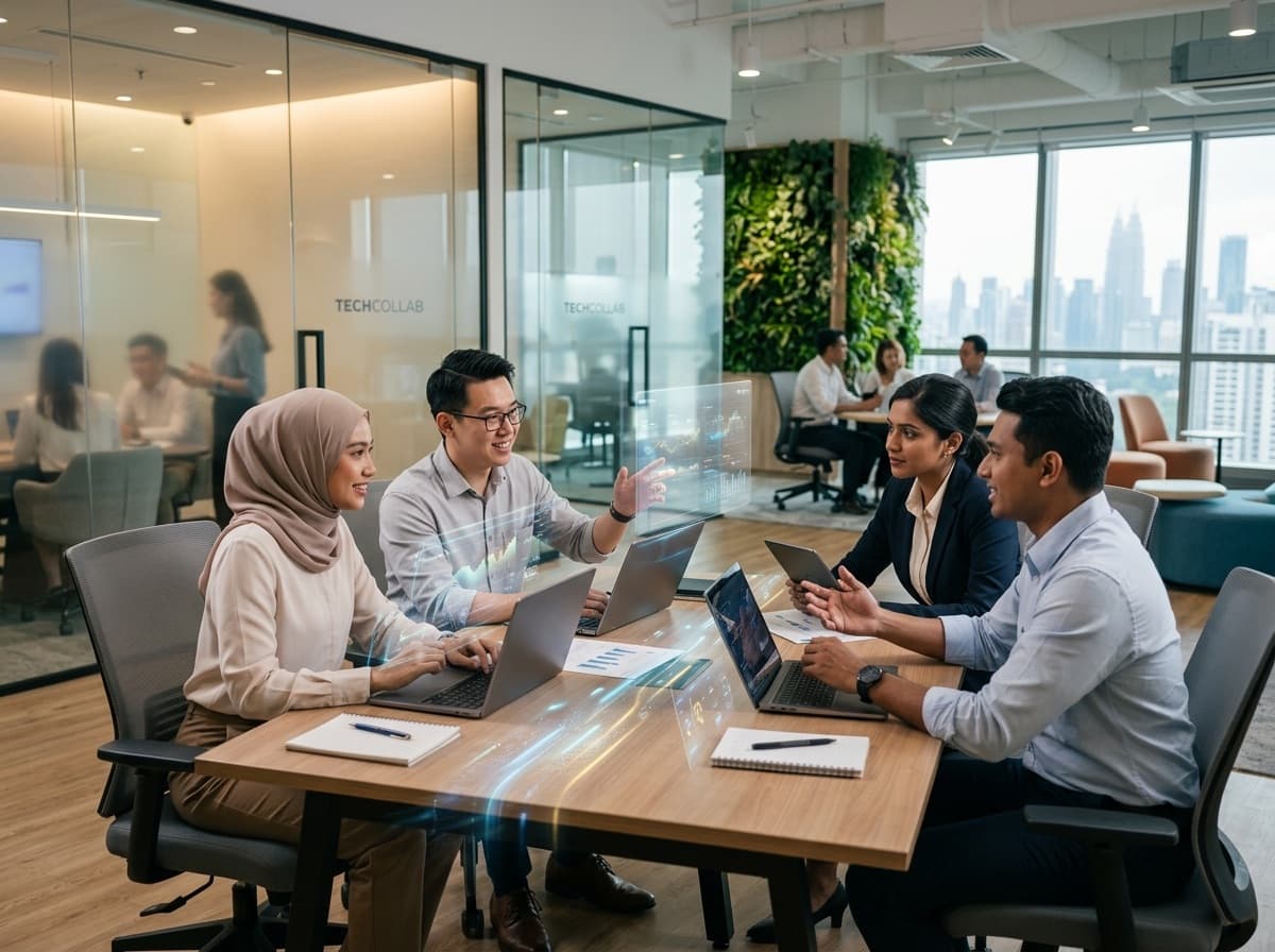 AI Can Automate Tasks, But Can’t Build Trust Image