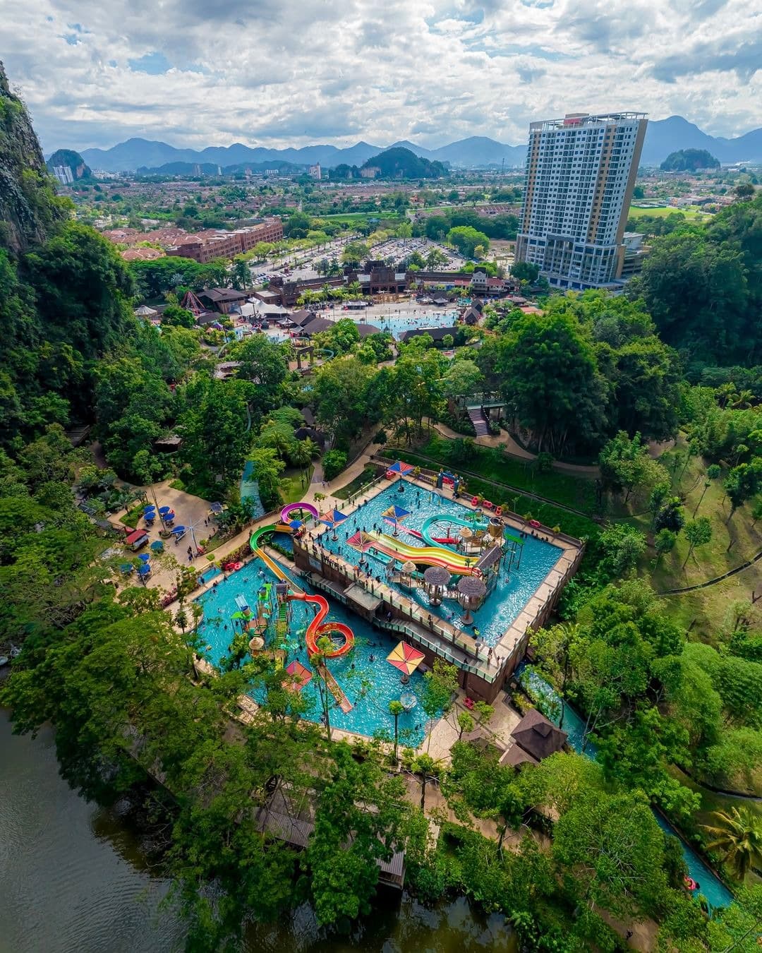 Not Just for Kids: Top 11 Fun-Filled Team Building Ideas for Adults in Malaysia - Lost World Tambun
