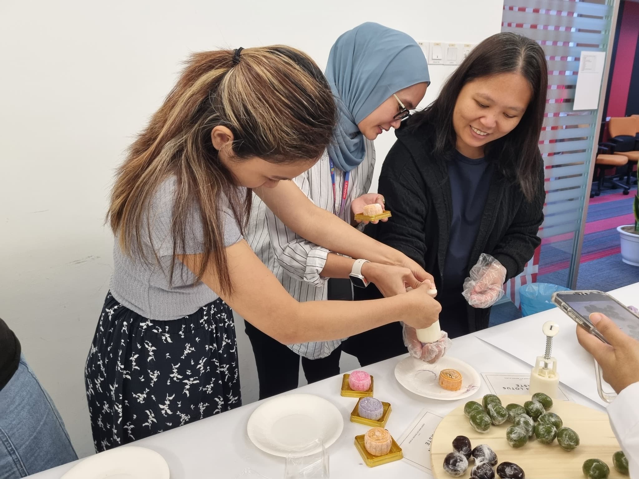 Cook, Bake, Bond: 11 Best Culinary Team Building Experiences in Klang Valley - Good Times DIY & Lifestyle Café