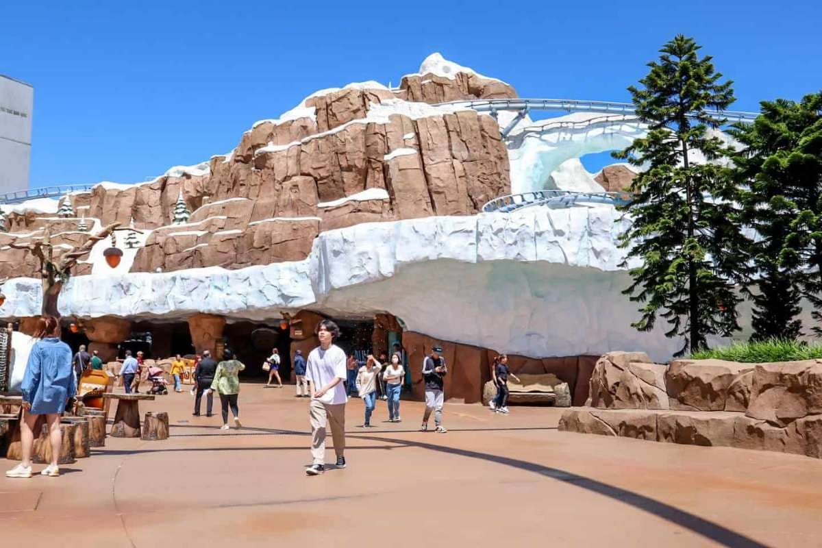 2D1N Genting Highlands Itinerary: Genting SkyWorlds Ice Age