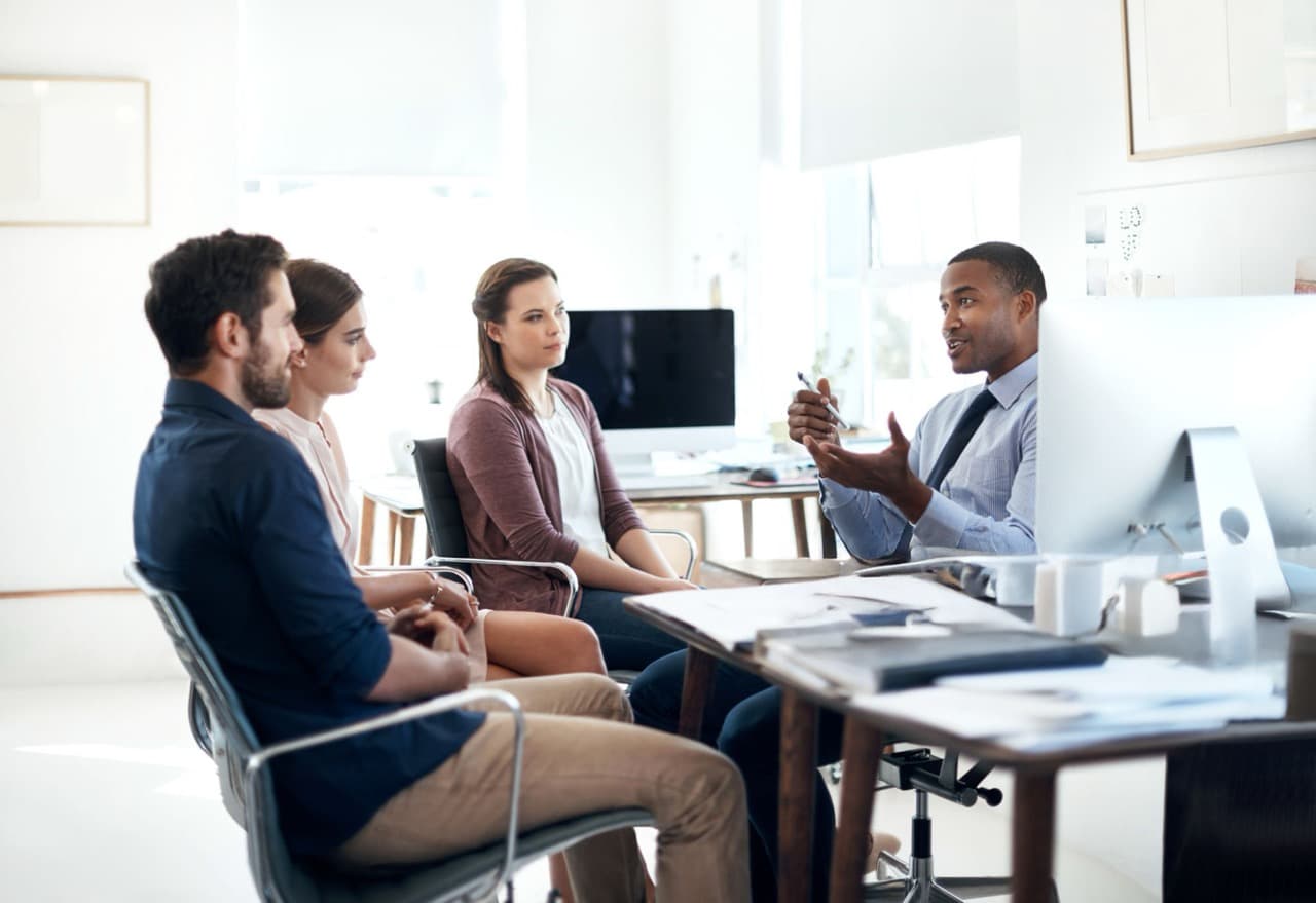 Encouraging Open Communication
