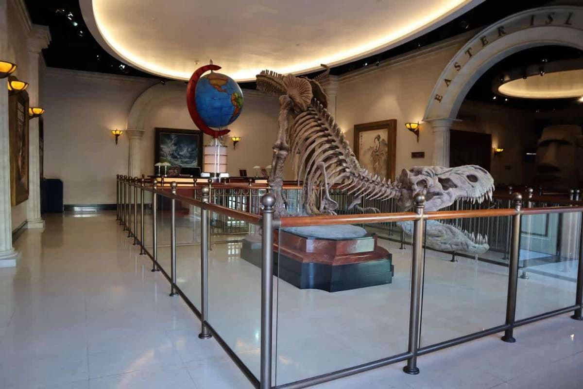 2D1N Genting Highlands Itinerary: Genting SkyWorlds Night at The Museum