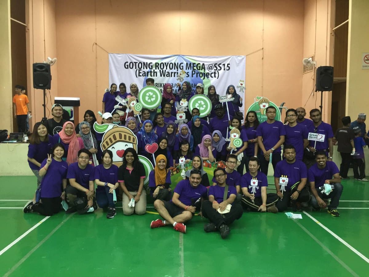 5 Most Impactful CSR Activities To Supercharge Your Corporate Retreat