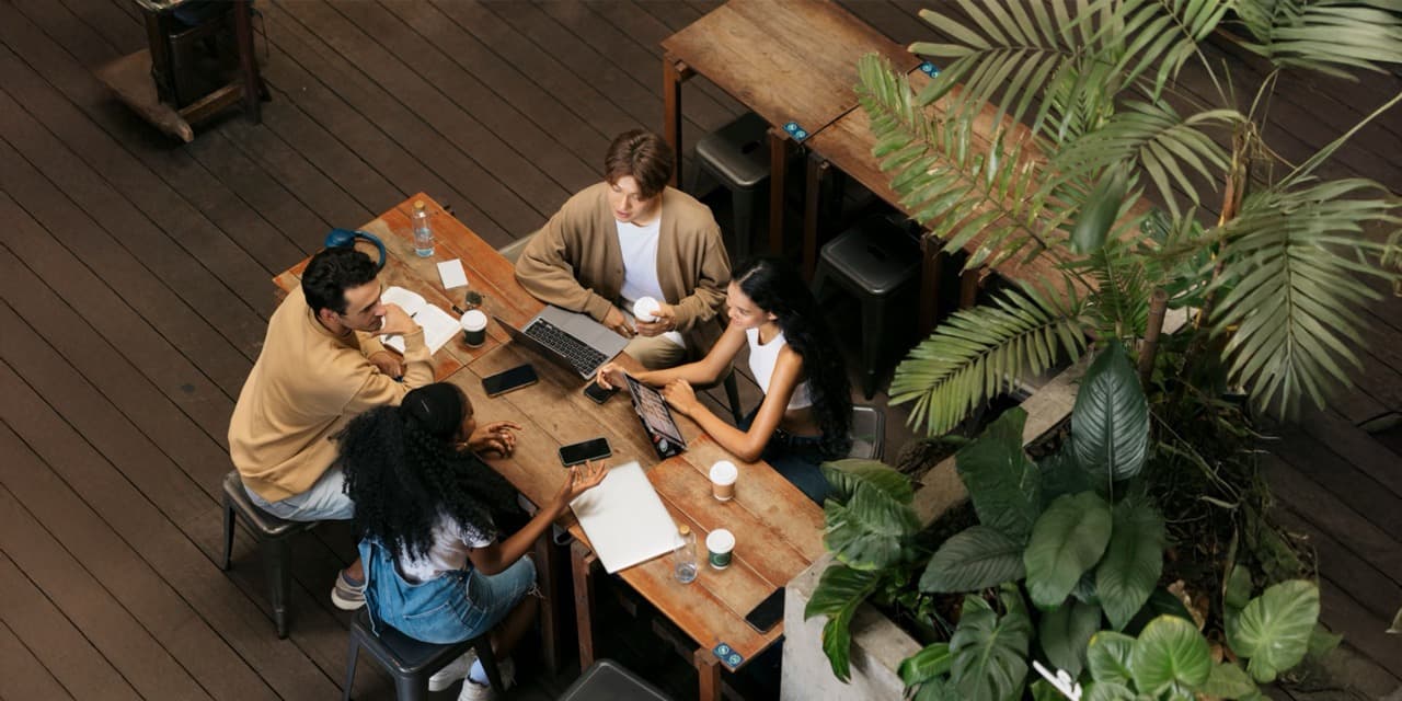 Improving Communication and Teamwork