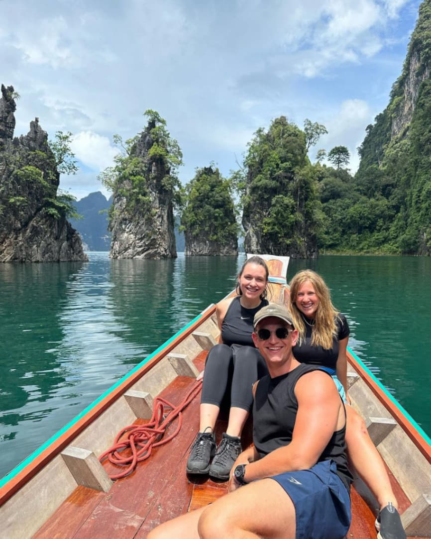 Corporate Retreat in Thailand: The Top 9 Provinces to Explore - Phang Nga