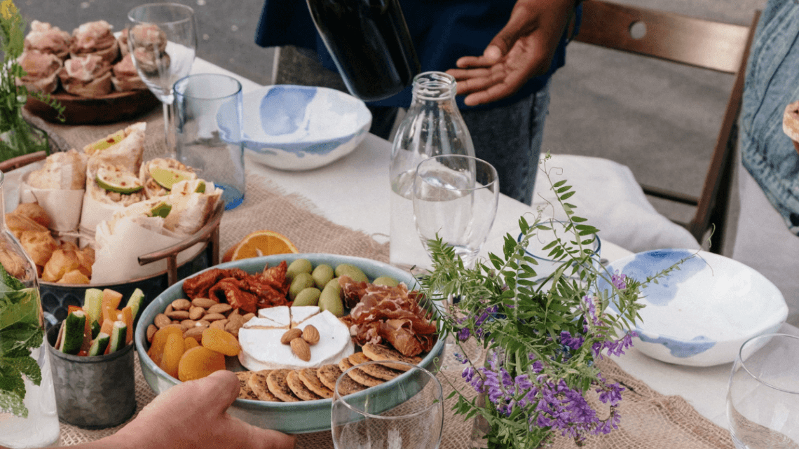 17 Entertaining Office Christmas Party Ideas