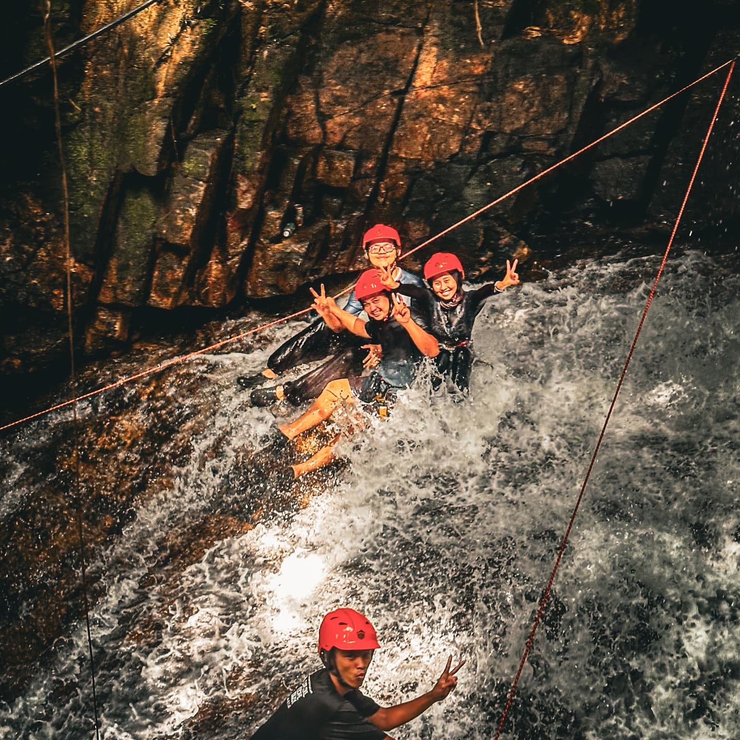 Not Just for Kids: Top 11 Fun-Filled Team Building Ideas for Adults in Malaysia - Gopeng