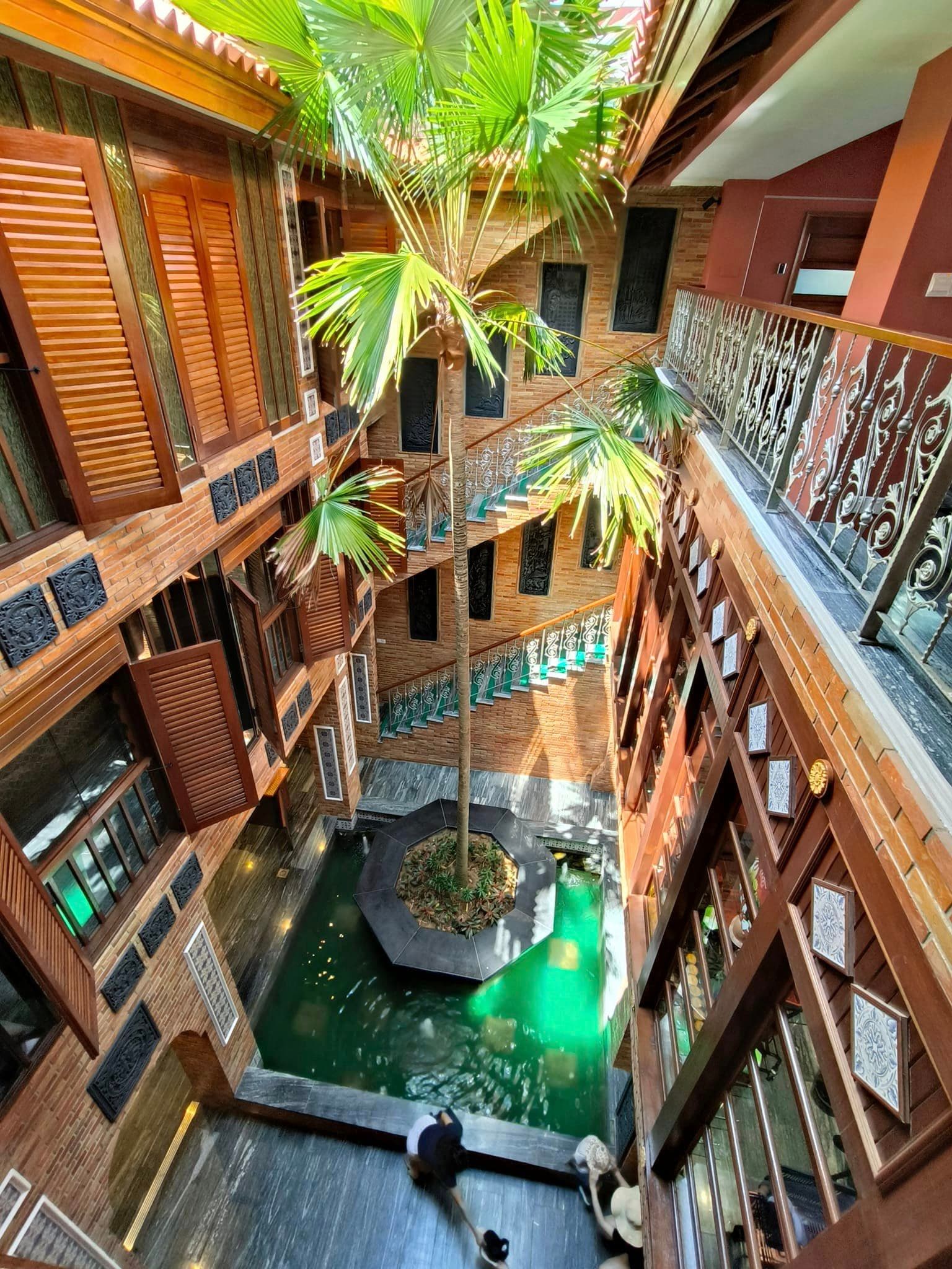Historical Team Bonding: Ideal 2 Days 1 Night Malacca Corporate Retreat Itinerary - Tan Kim Hock @Jonker Walk