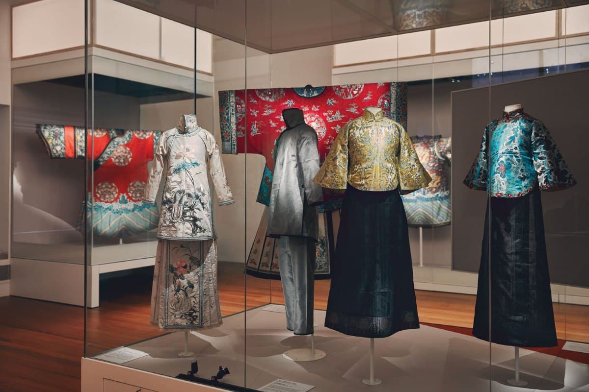 Thrifty Travels: 15 Budget-Friendly Company Outing Ideas in Singapore - Asian Civilisations Museum