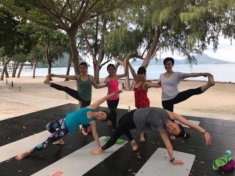 Island Vibes 9 Remarkable Team Building Activities to Try