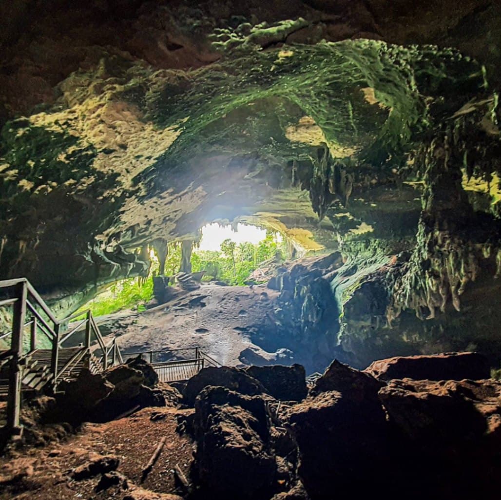 (Miri's Nature Wonder) 3D2N Corporate Retreat Itinerary in Sarawak -Niah National Park