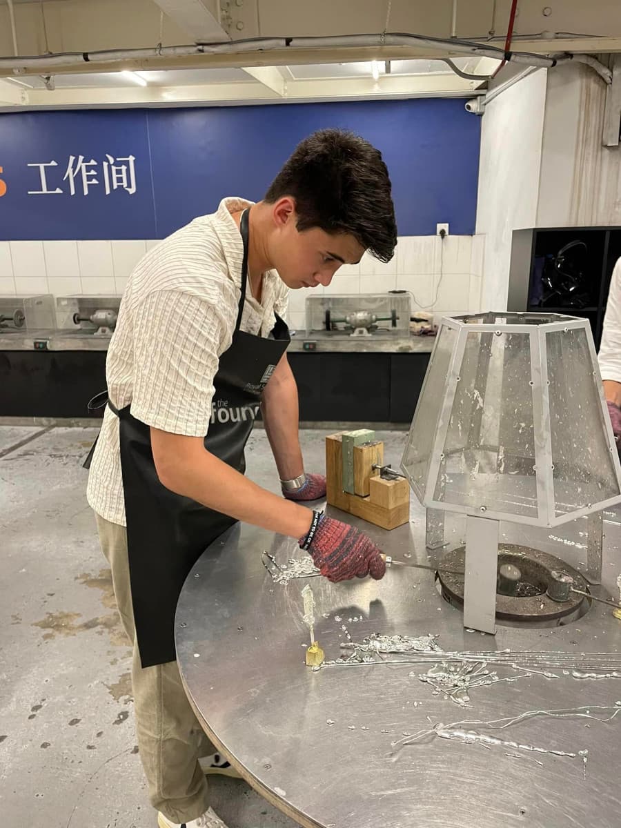 (Klang Valley) 11 Non-Tiring Activities for a Connected Ramadan With the Team: The Foundry