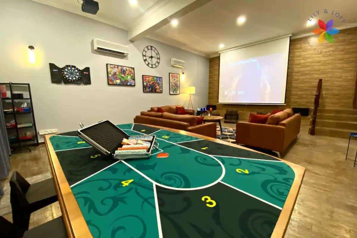 Size Matters: Top 8 Large Accomodations in Malaysia For 40- 89 Pax Company Retreat