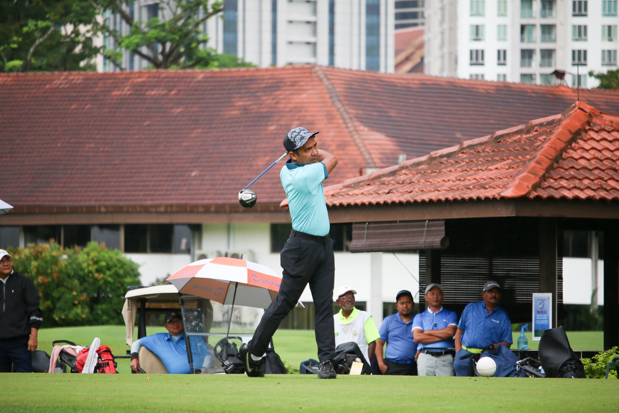 (Klang Valley) Top 11 Team-Building Activities for Senior Professionals: Royal Selangor Golf Club