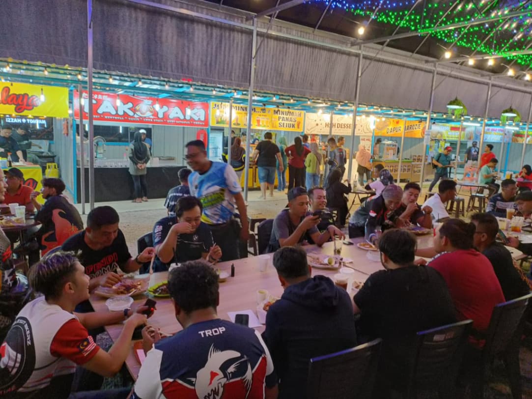 (Ipoh) The Best 2 Days 1 Night Team Building Itinerary for Nature Lovers: Meow Garden Ipoh