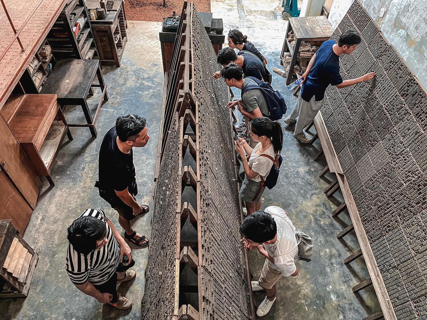 Historical Team Bonding: Ideal 2 Days 1 Night Malacca Corporate Retreat Itinerary - The Royal Press