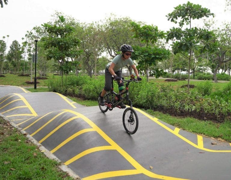Thrifty Travels: 15 Budget-Friendly Company Outing Ideas in Singapore - East Coast Park