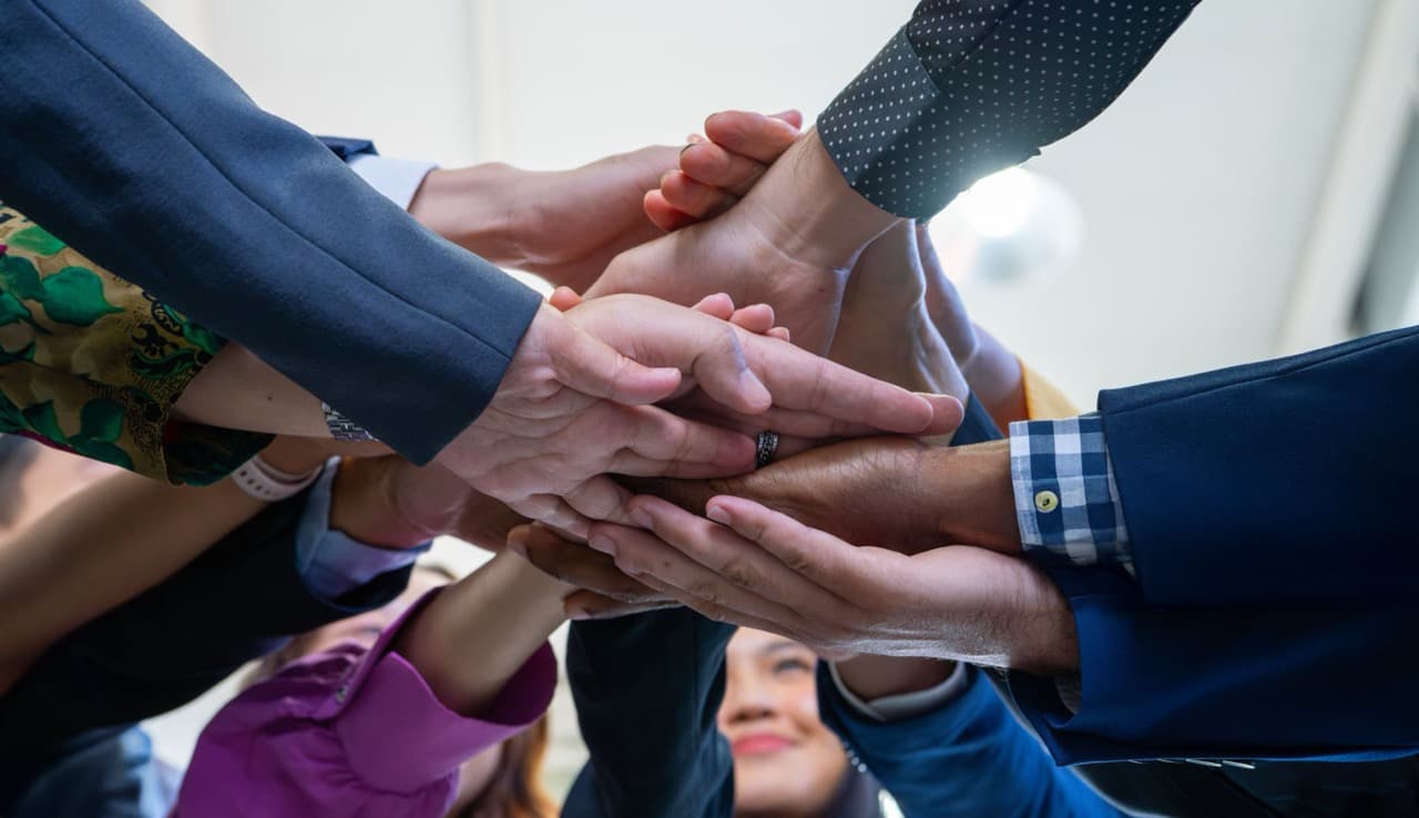 Promoting Collaboration