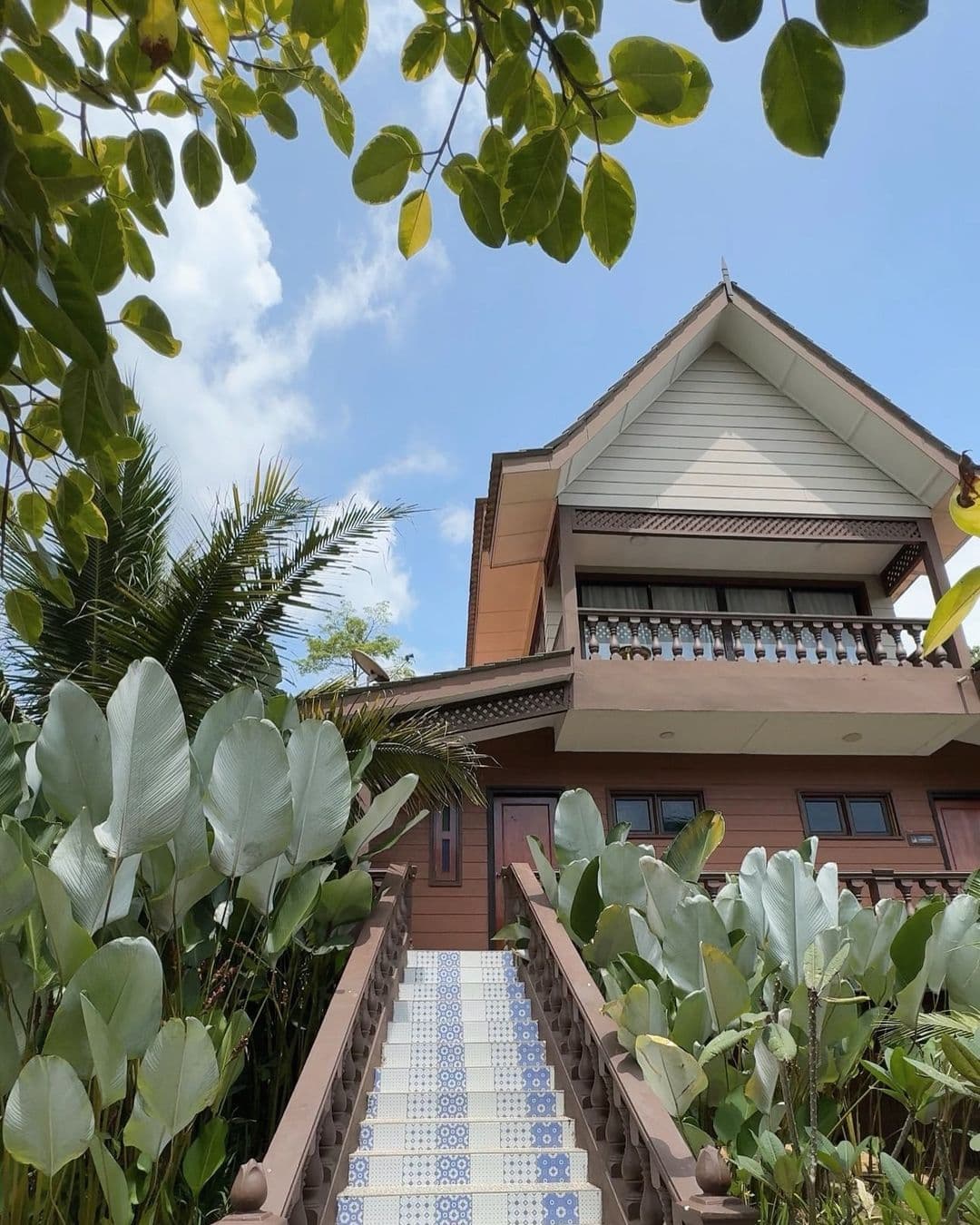 11 Amazing Staycation Spots in Janda Baik Ideal for Company Retreats: Sugeh Hill Exclusive Eco Resort