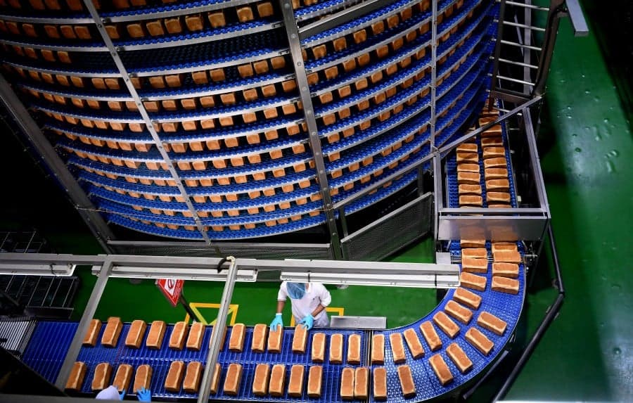 Industrial Adventures: 9 Eye-Opening Factory Tours in Malaysia - Gardenia Bread Time Story Factory Tour
