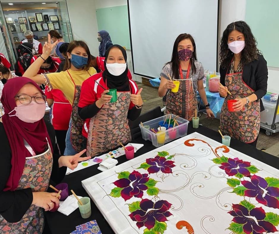 (2D1N Itinerary) Strengthen Team Bonds with a Memorable Cultural Weekend in Klang Valley: Batek Workshop
