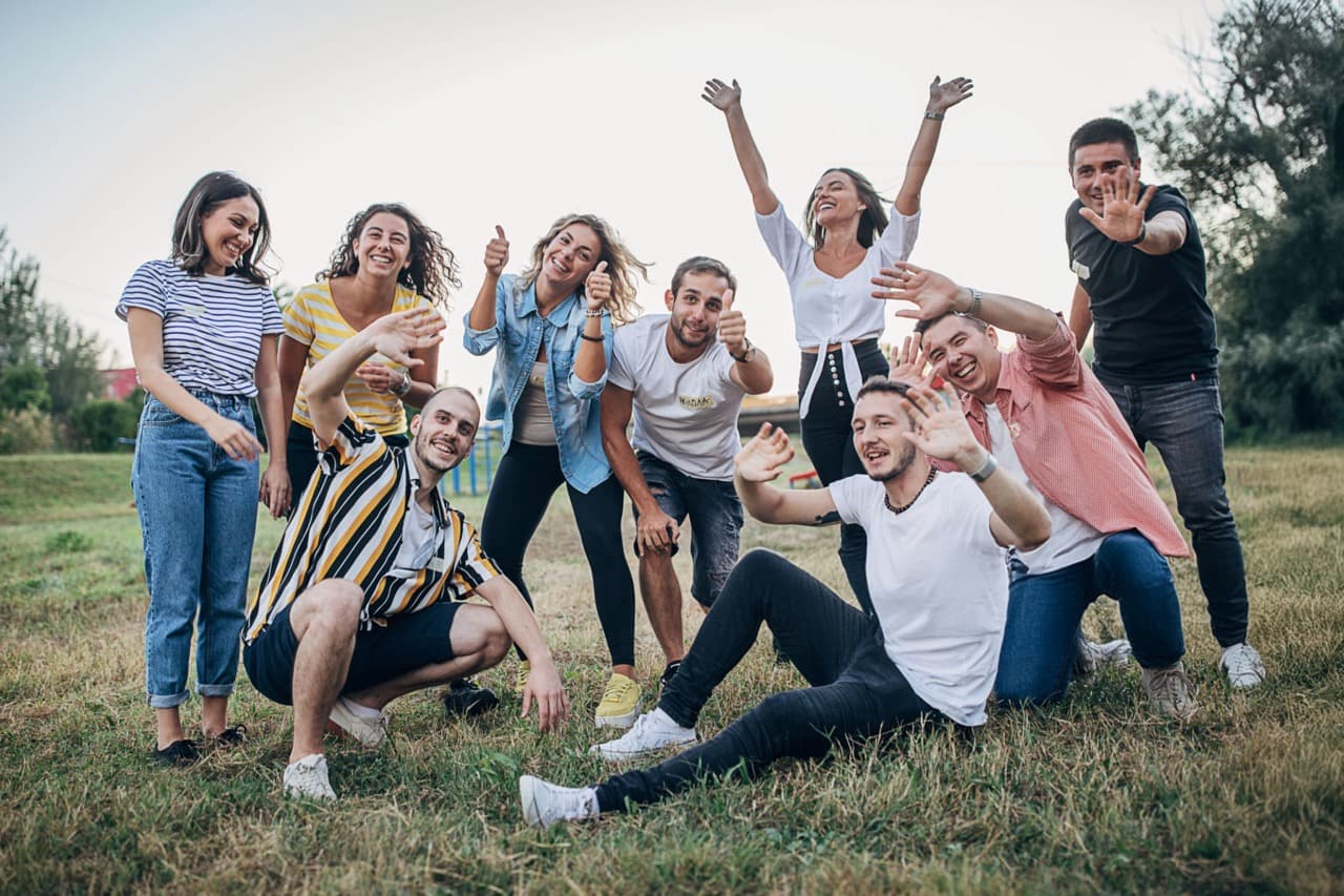 The Enhancing Impact of Team Building During Key Moments