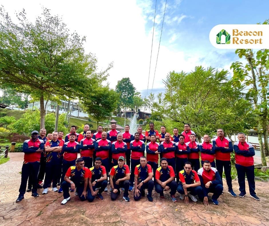 Beacon Resort, Hulu Selangor