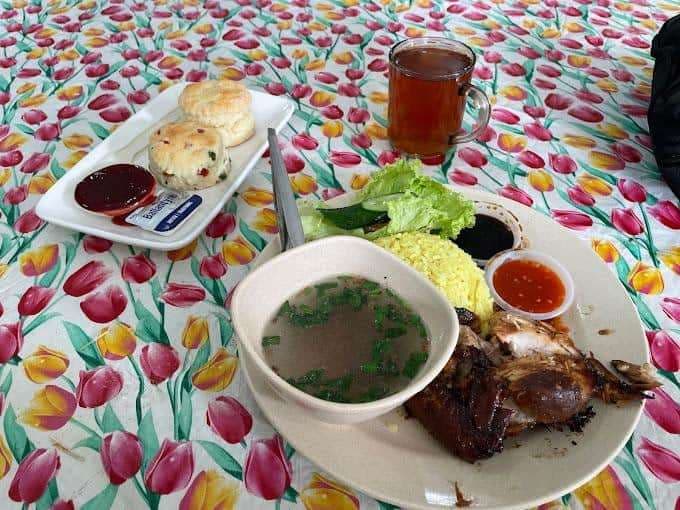 (Weekend Trip) 2D1N Cameron Highlands Itinerary - Royal Berry Strawberry Park & Cafe