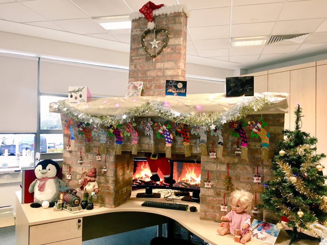 17 Entertaining Office Christmas Party Ideas