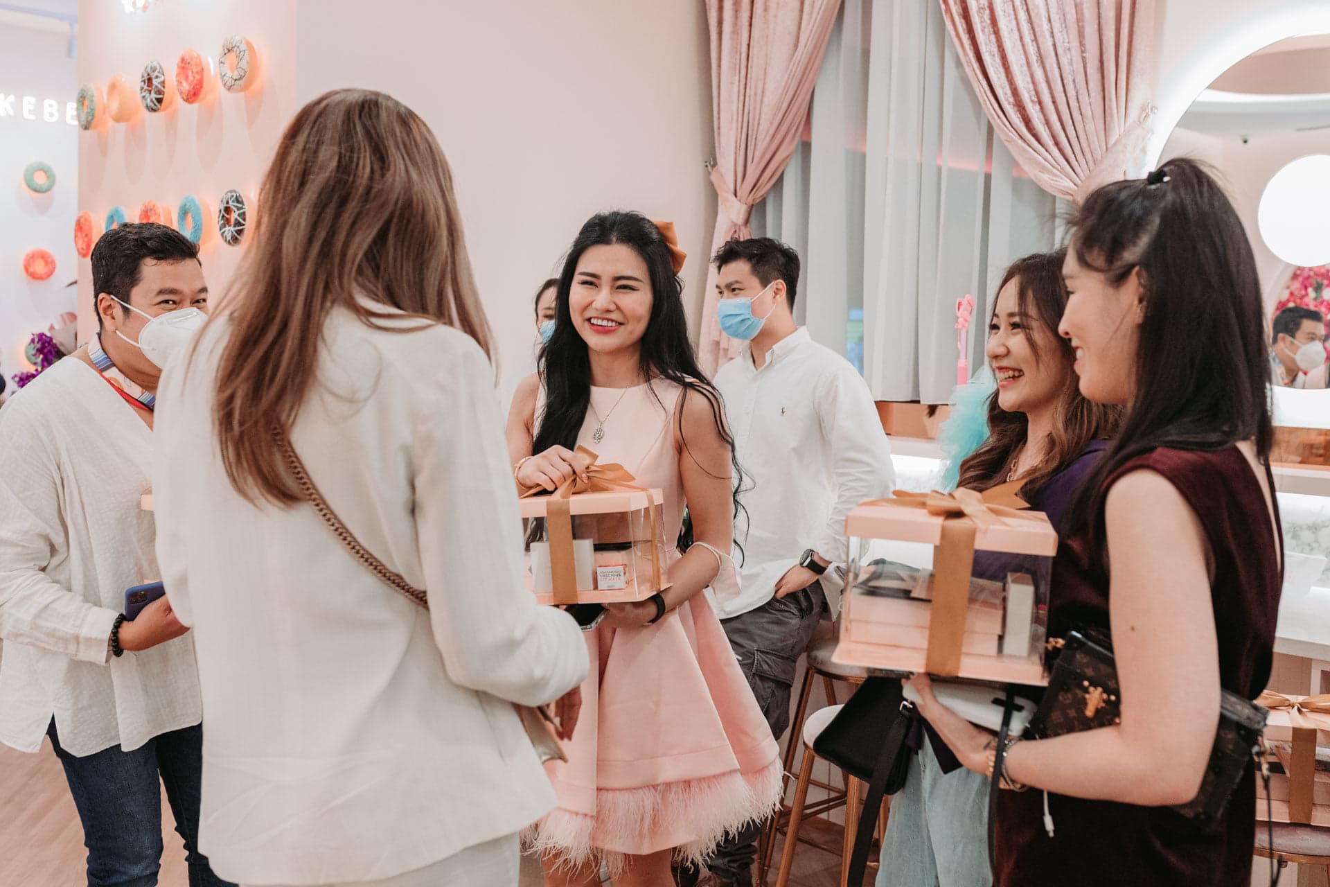 15 Indoor Team Building Activities in Klang Valley Guaranteed to Unleash Fun: Bakebe MY