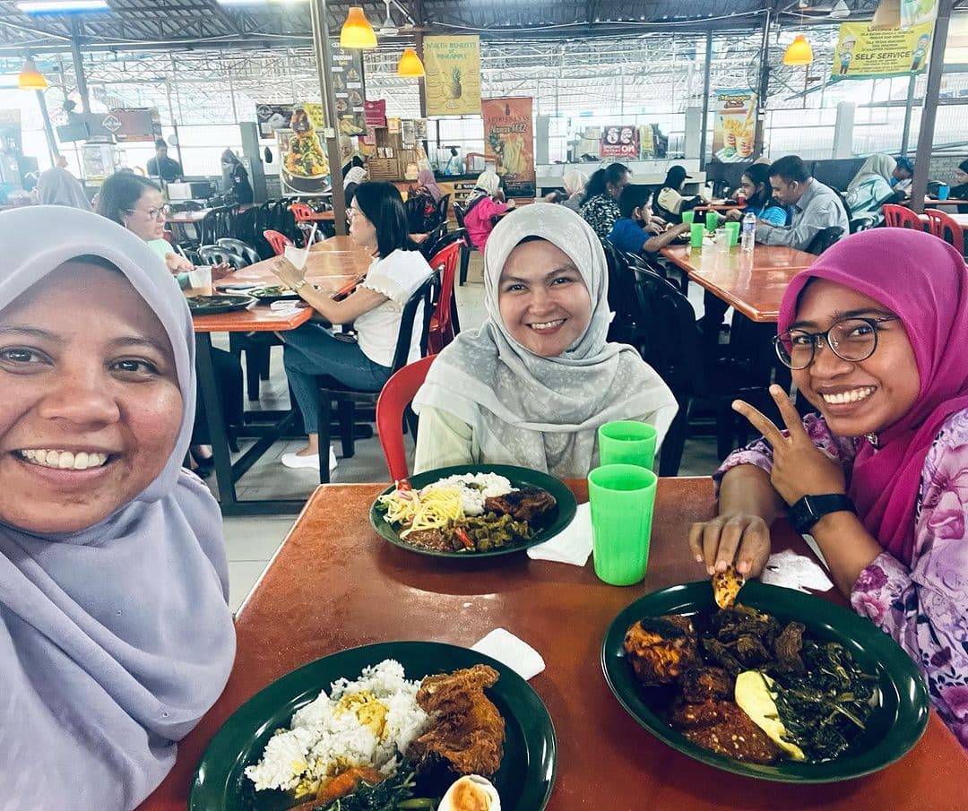(2D1N Itinerary) Strengthen Team Bonds with a Memorable Cultural Weekend in Klang Valley: Restoran Gerak 23