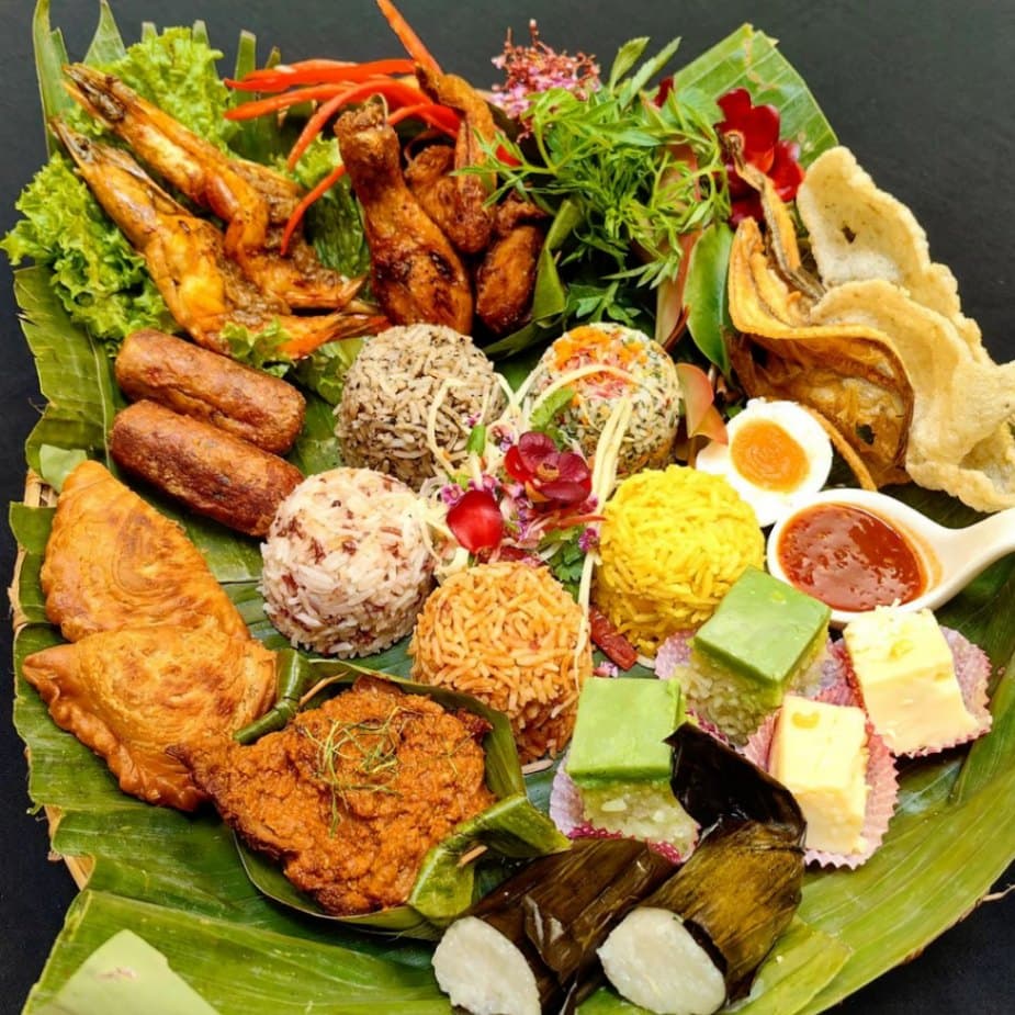 Escape the Office: 2 day 1-Night Corporate Retreat Itinerary in George Town (Jawi House Cafe Gallery)